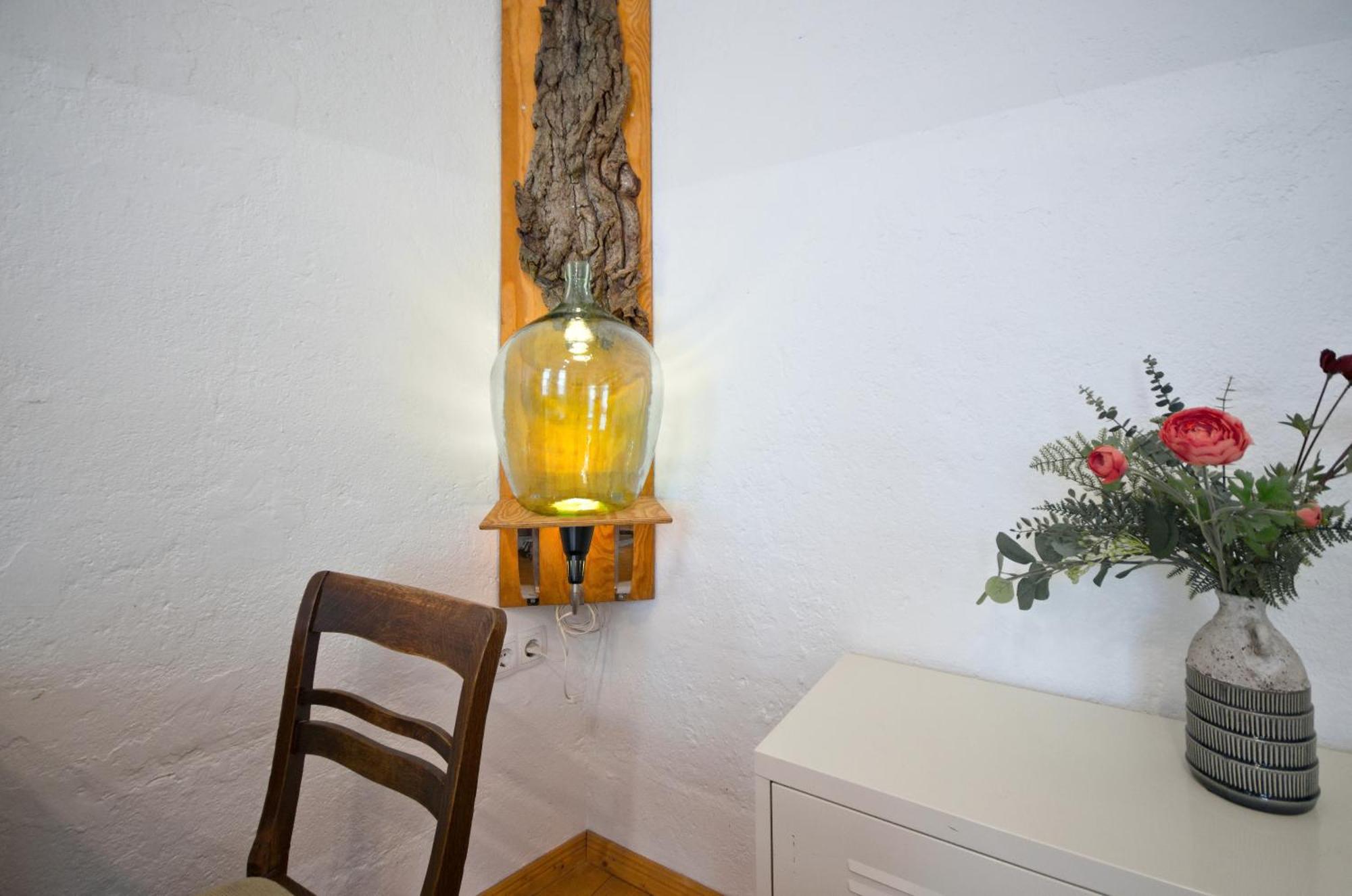 ברלין Courtyard Apartment מראה חיצוני תמונה
